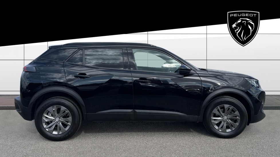 Peugeot 2008 1.2 PureTech Active Premium+ 5dr Petrol Estate - Image 5