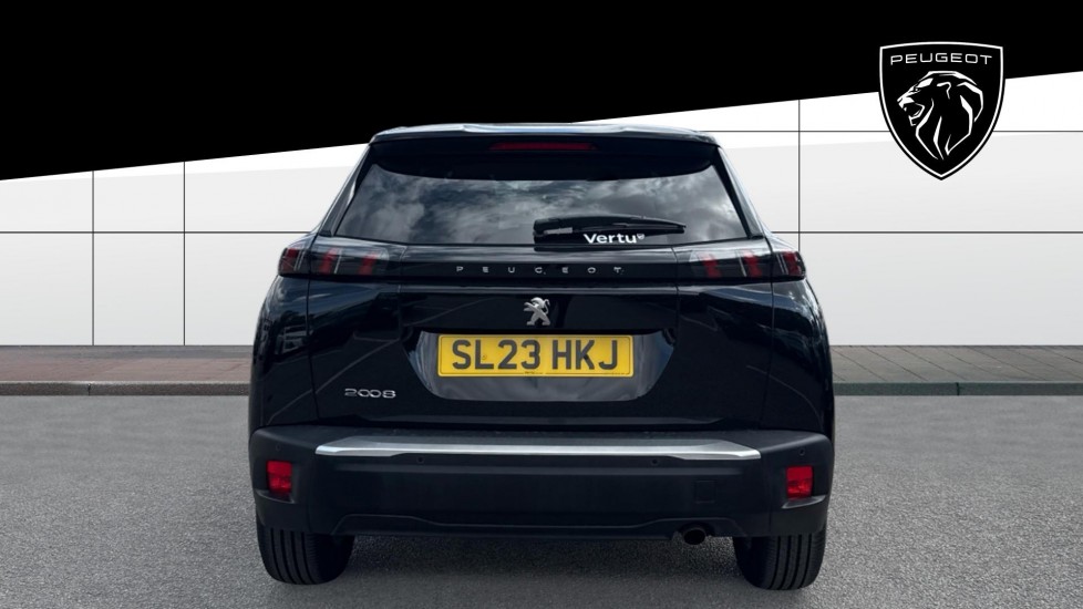 Peugeot 2008 1.2 PureTech Active Premium+ 5dr Petrol Estate - Image 6