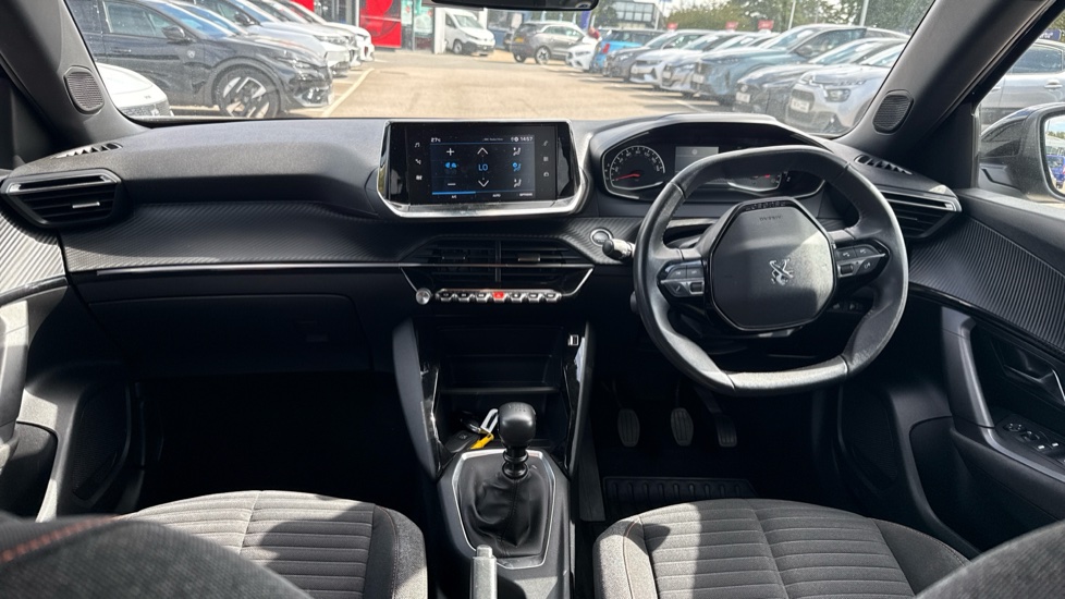 Peugeot 2008 1.2 PureTech Active Premium+ 5dr Petrol Estate - Image 10