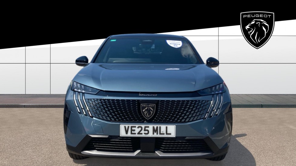 Peugeot 3008 1.2 Hybrid 136 GT 5dr e-DSC6 Petrol Estate - Image 3