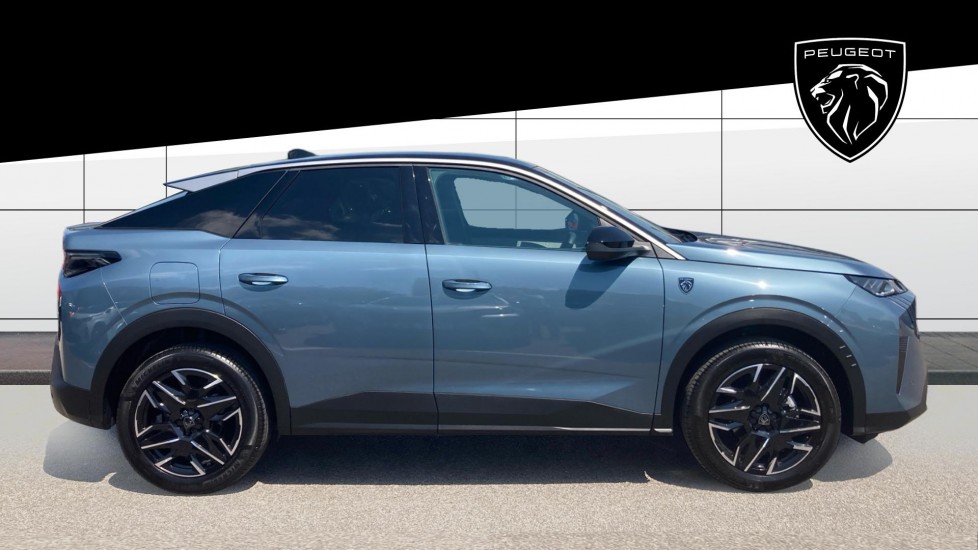 Peugeot 3008 1.2 Hybrid 136 GT 5dr e-DSC6 Petrol Estate - Image 5