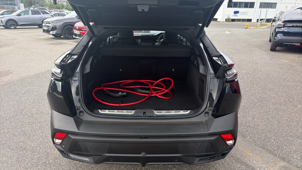 Peugeot 408 158kW GT 58kWh 5dr Auto Electric Hatchback - Image 4