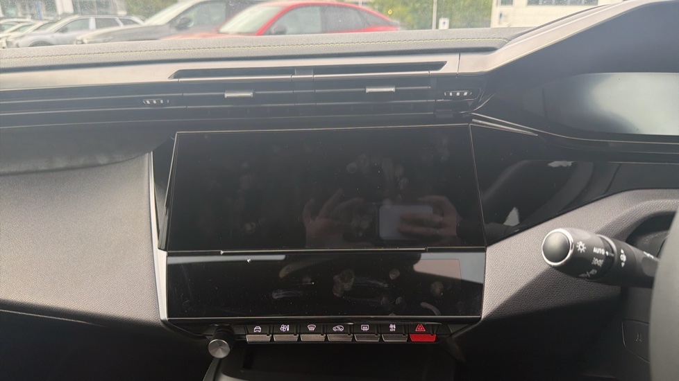 Peugeot 408 158kW GT 58kWh 5dr Auto Electric Hatchback - Image 12