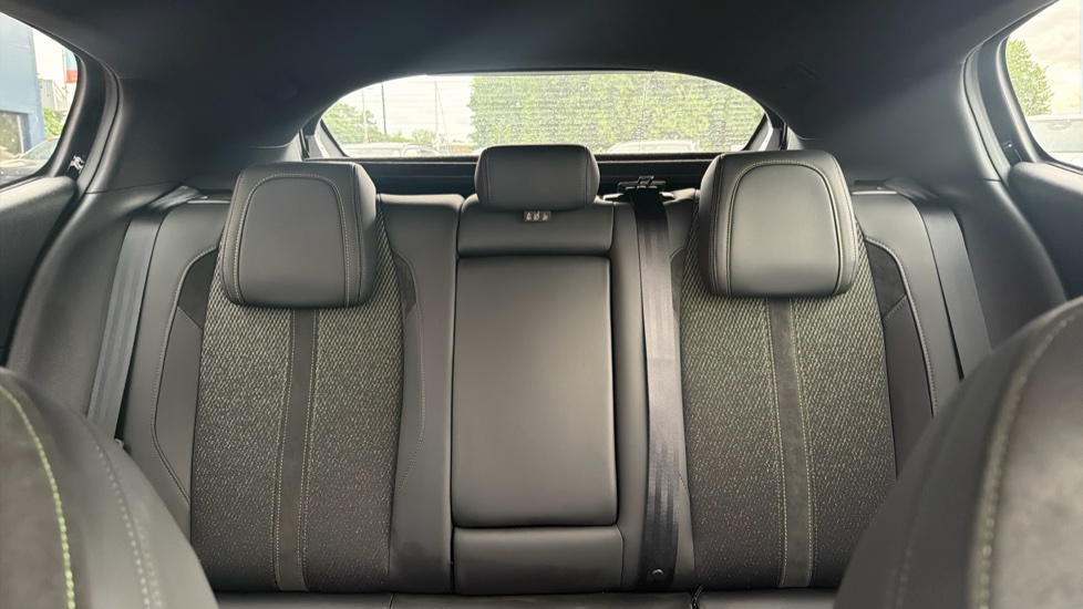 Peugeot 408 158kW GT 58kWh 5dr Auto Electric Hatchback - Image 15