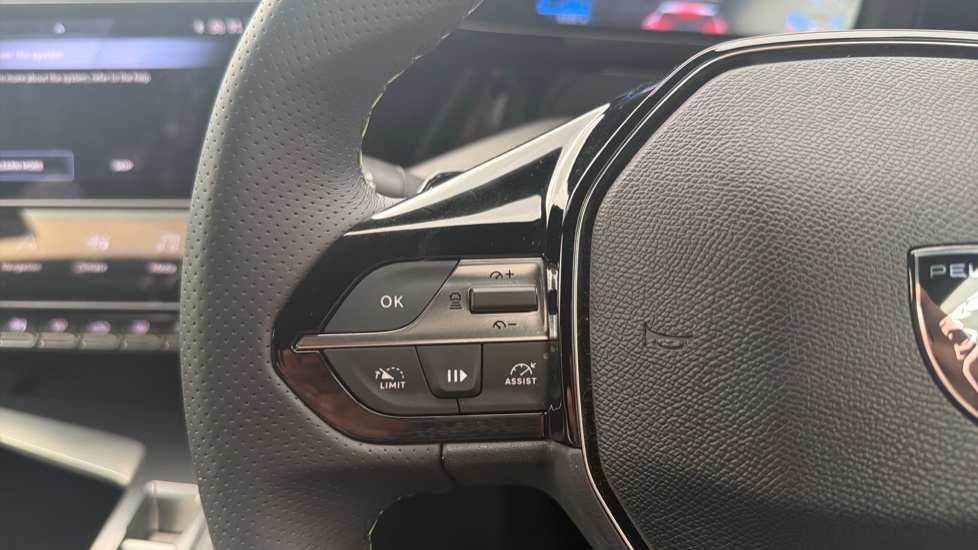 Peugeot 408 158kW GT 58kWh 5dr Auto Electric Hatchback - Image 23