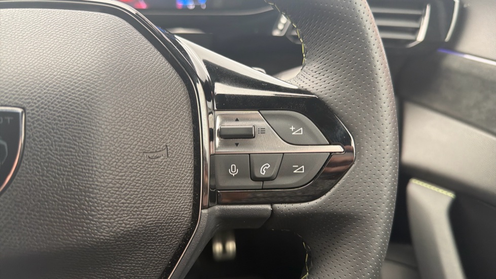 Peugeot 408 158kW GT 58kWh 5dr Auto Electric Hatchback - Image 24