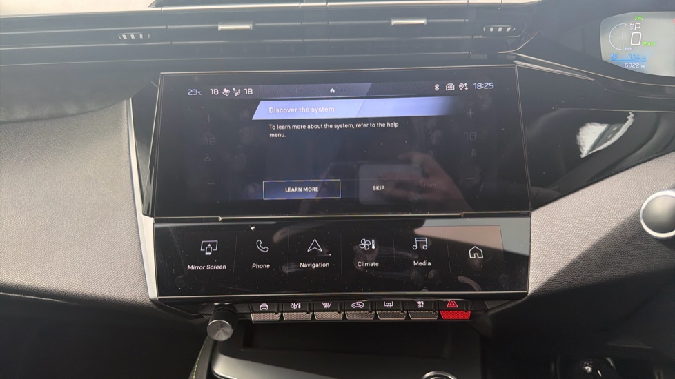 Peugeot 408 158kW GT 58kWh 5dr Auto Electric Hatchback - Image 25