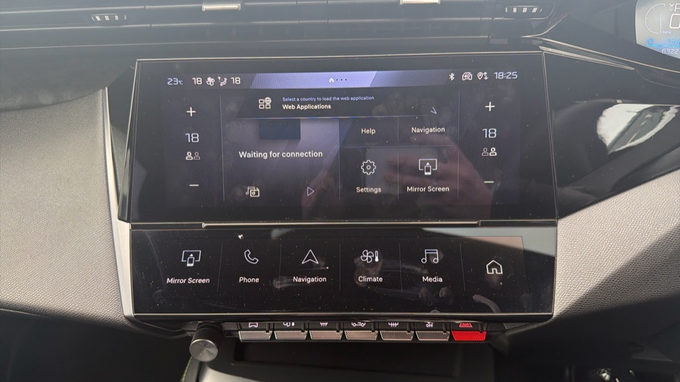 Peugeot 408 158kW GT 58kWh 5dr Auto Electric Hatchback - Image 27