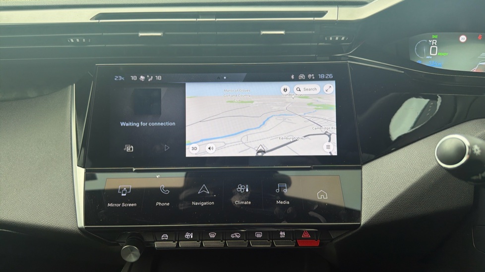 Peugeot 408 158kW GT 58kWh 5dr Auto Electric Hatchback - Image 32