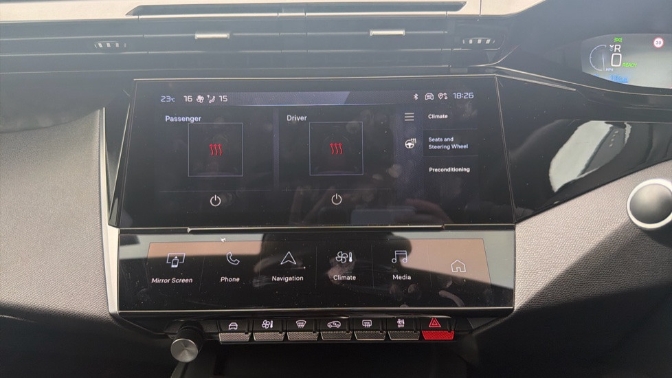 Peugeot 408 158kW GT 58kWh 5dr Auto Electric Hatchback - Image 34