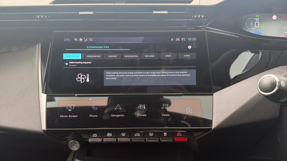 Peugeot 408 158kW GT 58kWh 5dr Auto Electric Hatchback - Image 36