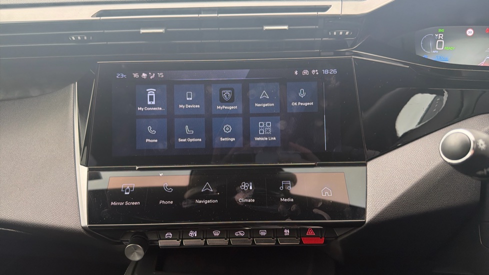 Peugeot 408 158kW GT 58kWh 5dr Auto Electric Hatchback - Image 37
