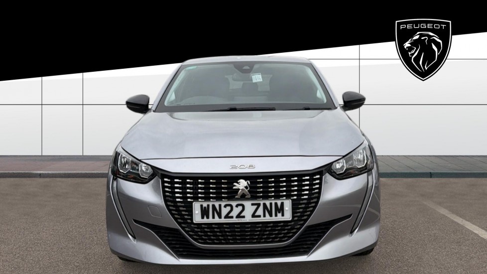 Peugeot 208 1.2 PureTech 100 Allure Premium 5dr Petrol Hatchback - Image 3