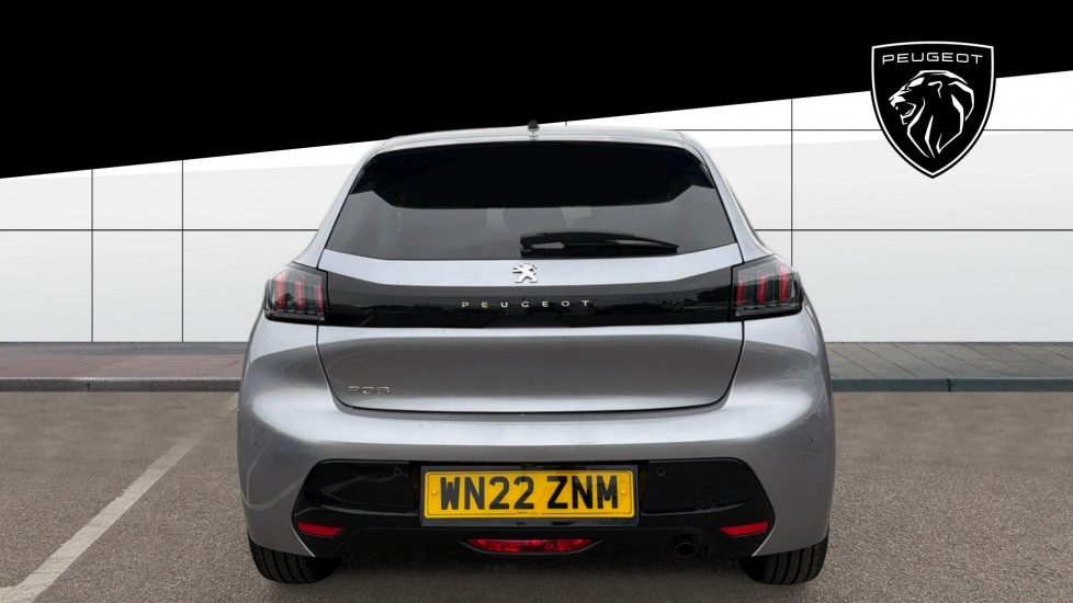 Peugeot 208 1.2 PureTech 100 Allure Premium 5dr Petrol Hatchback - Image 6
