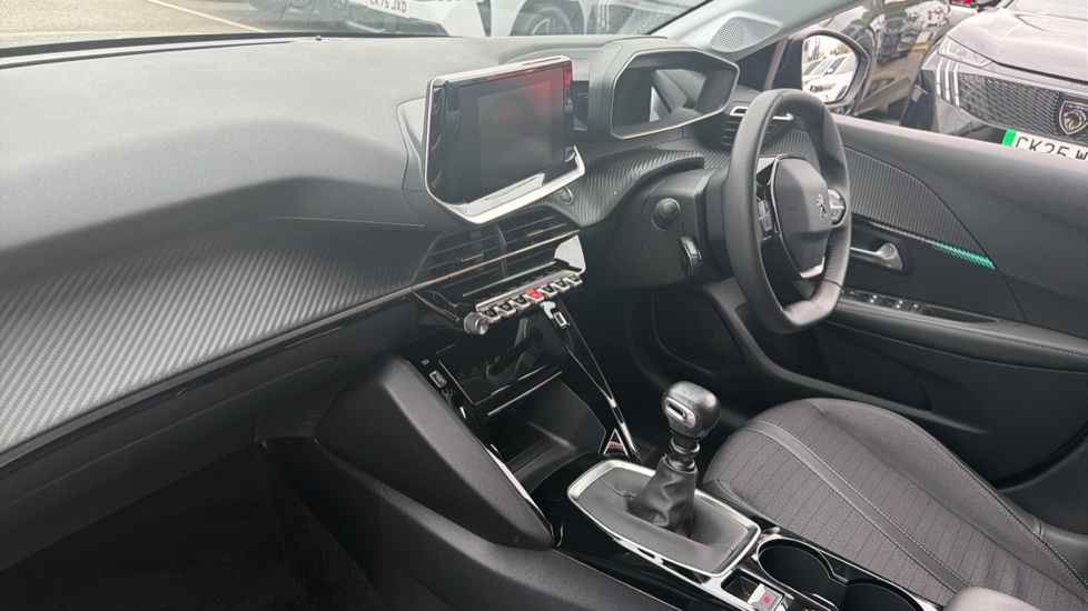 Peugeot 208 1.2 PureTech 100 Allure Premium 5dr Petrol Hatchback - Image 9