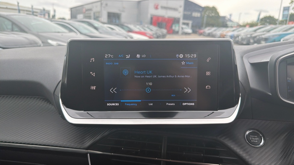 Peugeot 208 1.2 PureTech 100 Allure Premium 5dr Petrol Hatchback - Image 12