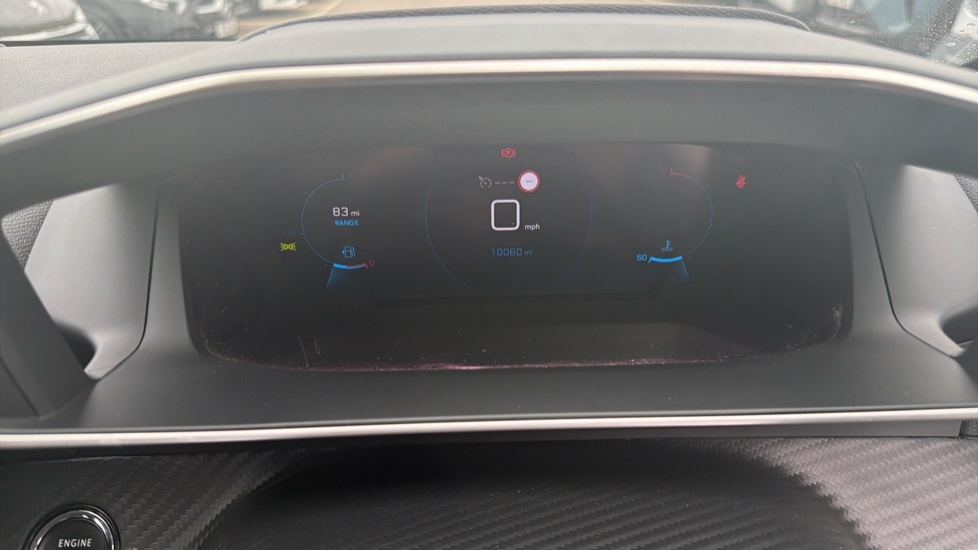 Peugeot 208 1.2 PureTech 100 Allure Premium 5dr Petrol Hatchback - Image 18