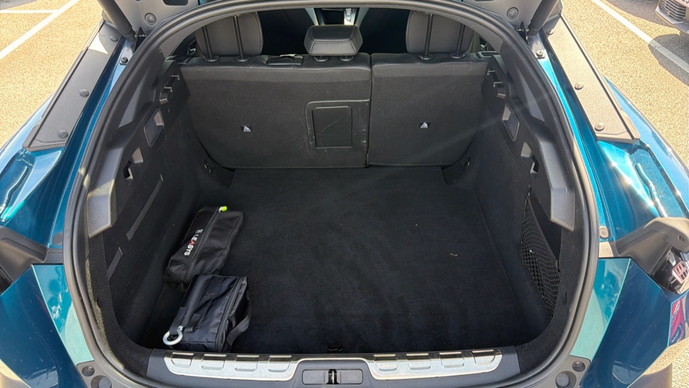 Peugeot 408 1.2 PureTech GT 5dr EAT8 Petrol Hatchback - Image 4