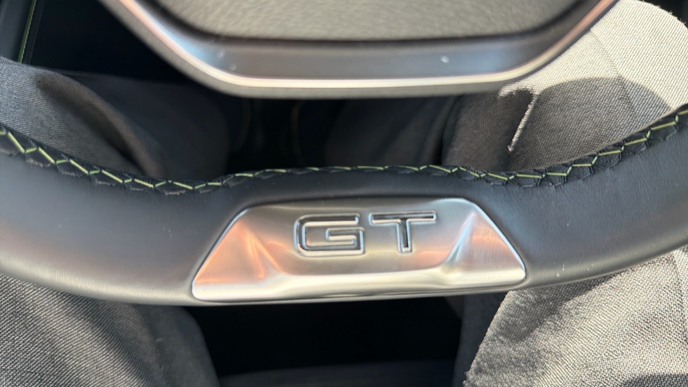 Peugeot 408 1.2 PureTech GT 5dr EAT8 Petrol Hatchback - Image 22
