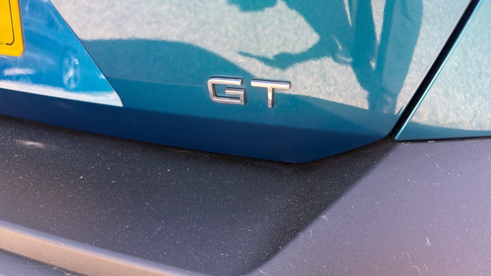 Peugeot 408 1.2 PureTech GT 5dr EAT8 Petrol Hatchback - Image 43