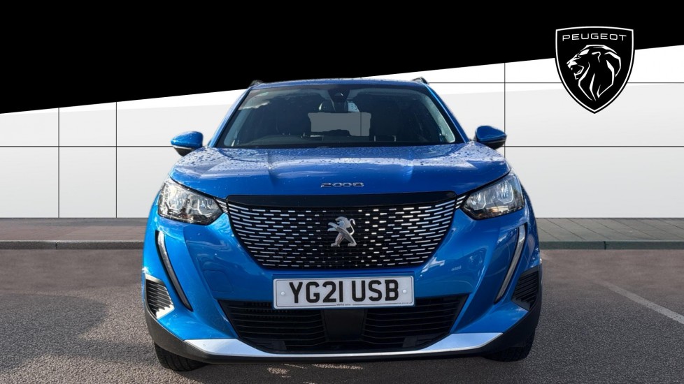 Peugeot 2008 1.2 PureTech Allure 5dr Petrol Estate - Image 3