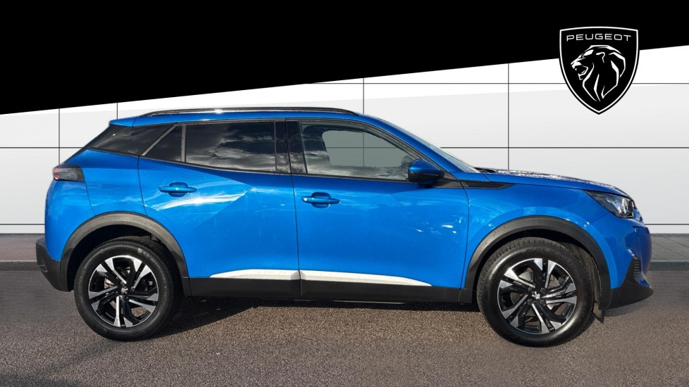 Peugeot 2008 1.2 PureTech Allure 5dr Petrol Estate - Image 5