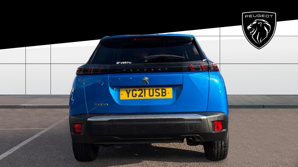 Peugeot 2008 1.2 PureTech Allure 5dr Petrol Estate - Image 6