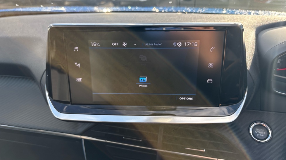 Peugeot 2008 1.2 PureTech Allure 5dr Petrol Estate - Image 39
