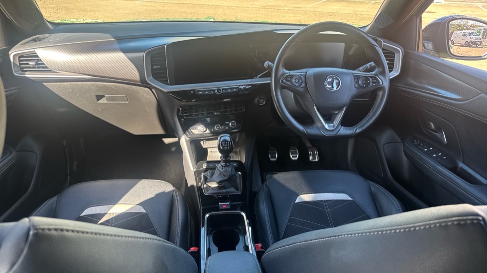 Vauxhall Mokka 1.2 Turbo 136 Ultimate 5dr Petrol Hatchback - Image 10