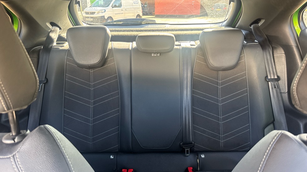 Vauxhall Mokka 1.2 Turbo 136 Ultimate 5dr Petrol Hatchback - Image 15