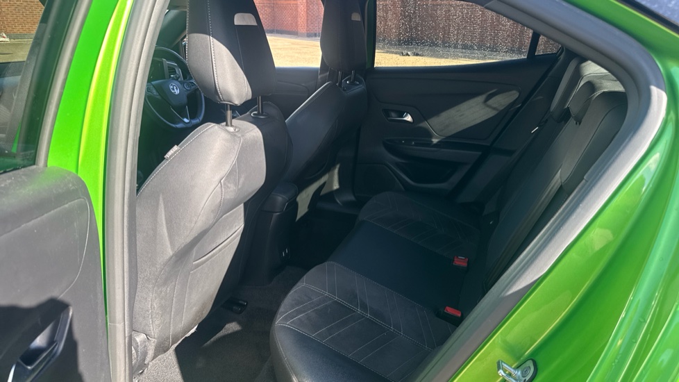 Vauxhall Mokka 1.2 Turbo 136 Ultimate 5dr Petrol Hatchback - Image 16