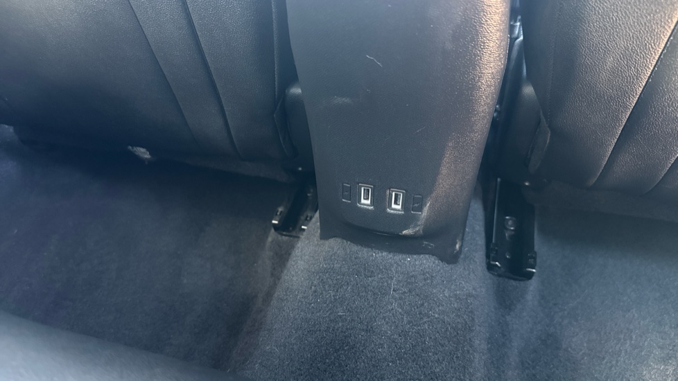 Vauxhall Mokka 1.2 Turbo 136 Ultimate 5dr Petrol Hatchback - Image 26