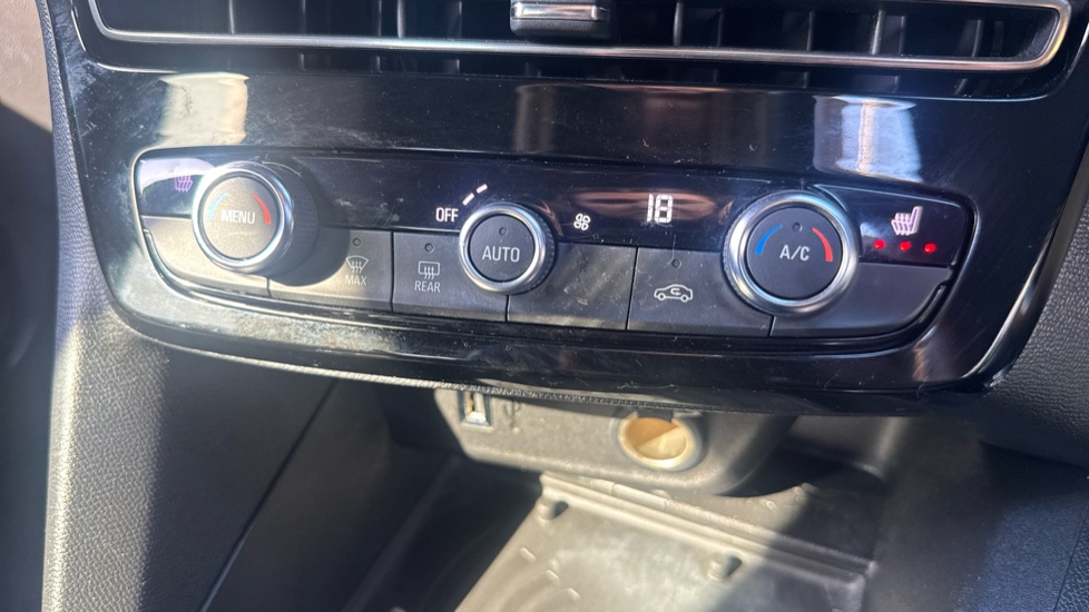 Vauxhall Mokka 1.2 Turbo 136 Ultimate 5dr Petrol Hatchback - Image 37