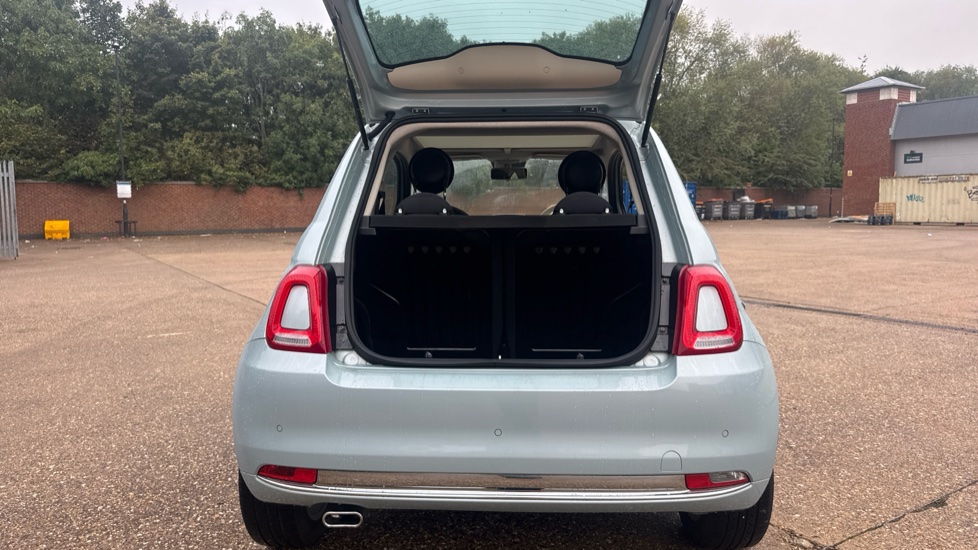 Fiat 500 1.0 Mild Hybrid 3dr Petrol Hatchback - Image 4