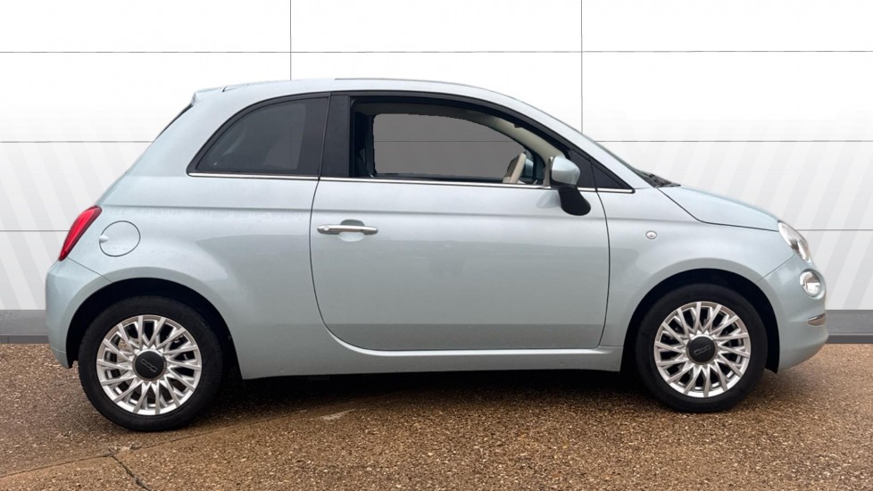 Fiat 500 1.0 Mild Hybrid 3dr Petrol Hatchback - Image 5
