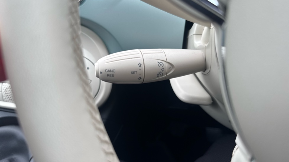 Fiat 500 1.0 Mild Hybrid 3dr Petrol Hatchback - Image 34
