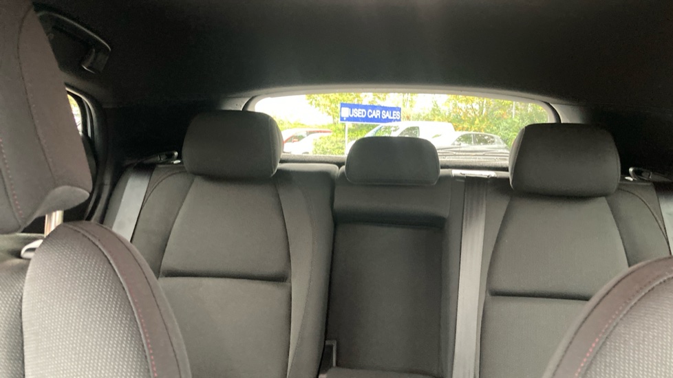 Mazda 3 2.0 e-Skyactiv G MHEV Homura 5dr Petrol Hatchback - Image 15