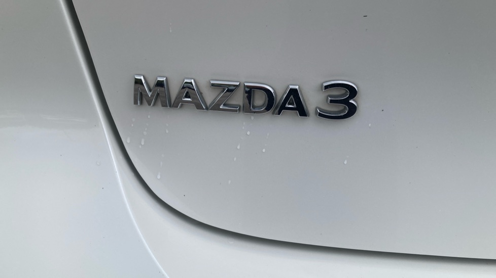 Mazda 3 2.0 e-Skyactiv G MHEV Homura 5dr Petrol Hatchback - Image 23