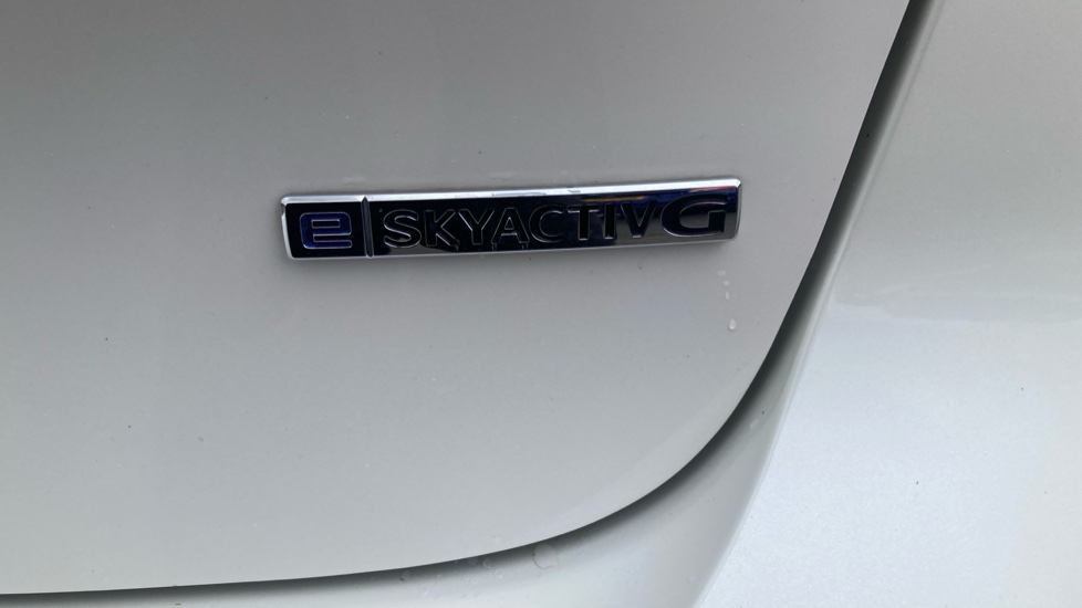 Mazda 3 2.0 e-Skyactiv G MHEV Homura 5dr Petrol Hatchback - Image 24