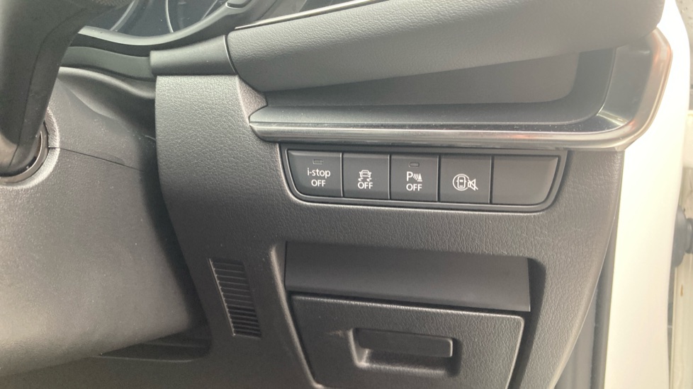 Mazda 3 2.0 e-Skyactiv G MHEV Homura 5dr Petrol Hatchback - Image 26