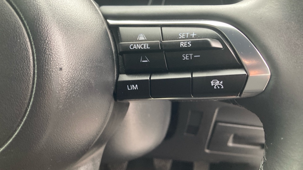 Mazda 3 2.0 e-Skyactiv G MHEV Homura 5dr Petrol Hatchback - Image 27