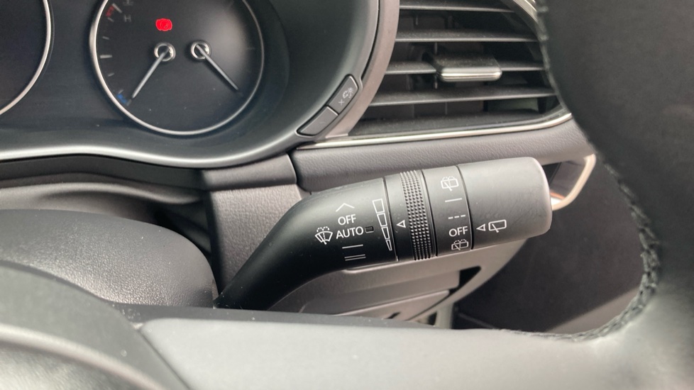 Mazda 3 2.0 e-Skyactiv G MHEV Homura 5dr Petrol Hatchback - Image 29