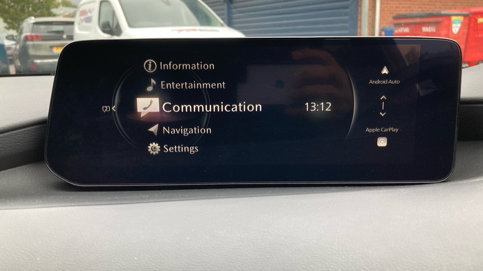 Mazda 3 2.0 e-Skyactiv G MHEV Homura 5dr Petrol Hatchback - Image 36