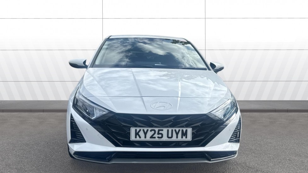Hyundai i20 1.0T GDi Premium 5dr Petrol Hatchback - Image 3