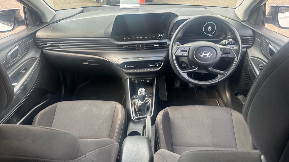 Hyundai i20 1.0T GDi Premium 5dr Petrol Hatchback - Image 10