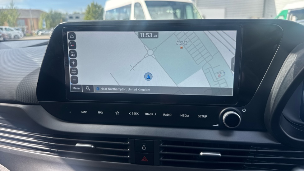 Hyundai i20 1.0T GDi Premium 5dr Petrol Hatchback - Image 24