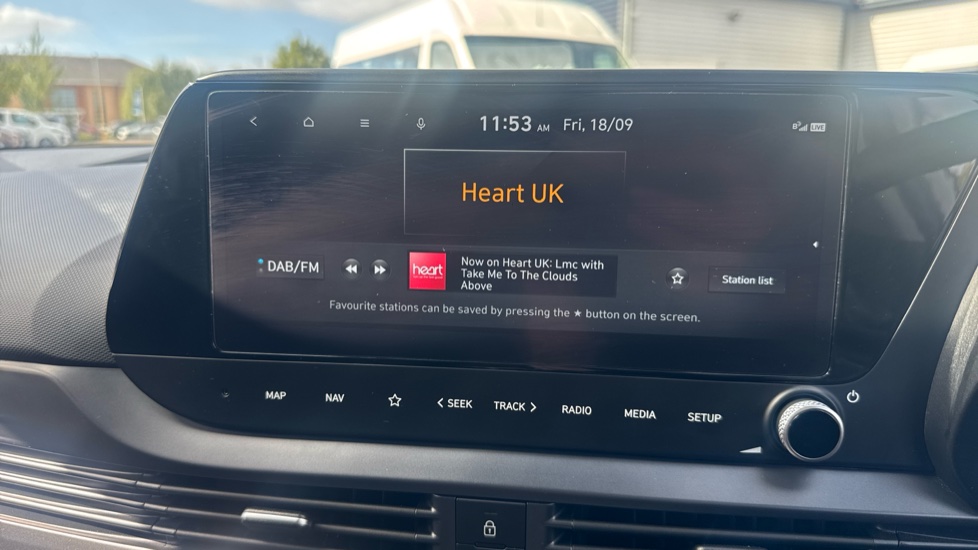 Hyundai i20 1.0T GDi Premium 5dr Petrol Hatchback - Image 25
