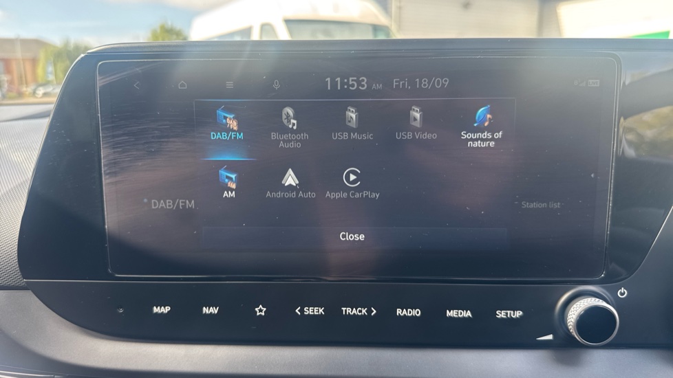 Hyundai i20 1.0T GDi Premium 5dr Petrol Hatchback - Image 26