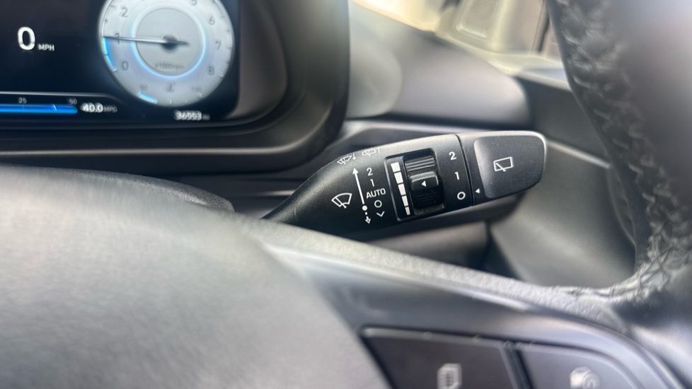 Hyundai i20 1.0T GDi Premium 5dr Petrol Hatchback - Image 30