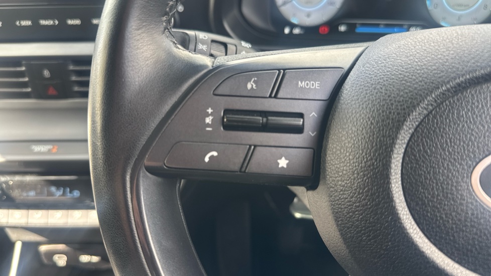 Hyundai i20 1.0T GDi Premium 5dr Petrol Hatchback - Image 31